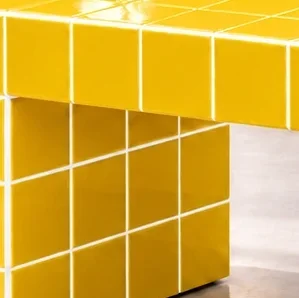 Pastina de Modelo PONTE